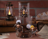 Tobimas Attack on Titan (set of 6)