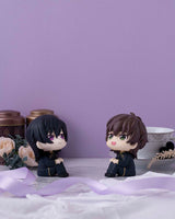 Lookup CODE GEASS Lelouch of the Rebellion Lelouch Lamperouge & Suzaku Kururugi set (with gift)