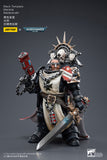 WARHAMMER Black Templars Marshal Baldeckrath (Reissue)