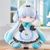 Wuthering Waves Tea Break Time Jinhsi Chibi Figure