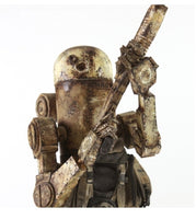WWRP SAND DEVIL MK3 BERTIE MODE A