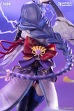 Genshin Impact: Raiden Shogun Plane of Euthymia Ver.