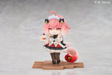 Wuthering Waves Tea Break Time Changli Chibi Figure