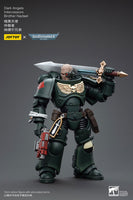WARHAMMER Dark Angels Intercessors Brother Nadael