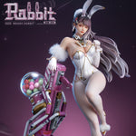 New Era x Loull Aroll Bright Rabbit