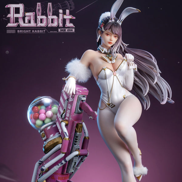 New Era x Loull Aroll Bright Rabbit