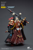 WARHAMMER Blood Angels Mephiston (Reissue)