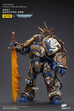 WARHAMMER Ultramarines Primarch Roboute Guilliman (Reissue)
