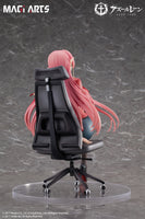 Azur Lane Duke of York Chic Counselor Ver.