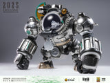 Eastern Model SHENGGE SOSKILL x SODA Duck in the House Plastic Model Kit