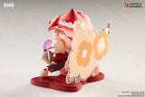 Genshin Impact: Twilight Whimsy Series Chibi Chara Figure Klee