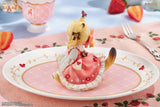 DLC Series Tea Time Cats Orange Cat