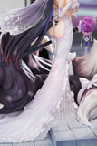 Azur Lane Musashi Purest Wisteria Ver. 1/7 Scale Figure