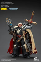 WARHAMMER Chaos Space Marines Cypher Lord of the Fallen