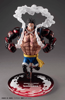 Variable Action Heroes Monkey D. Luffy Gear 4 Boundman