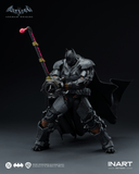 INART Action Batman: Arkham Origins Batman (XE Suit) Action Figure