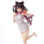 Kantoku Shizuku 1/4 Scale Figure