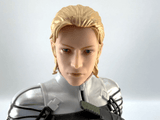 METAL GEAR SOLID Δ: SNAKE EATER figure collection THE BOSS