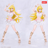 New PANTY ＆ STOCKING with GARTERBELT FIGURE PANTY