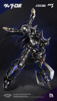 CCS ARTIFACT-X Another Getter