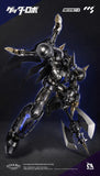 CCS ARTIFACT-X Another Getter
