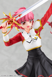 Hikaru Shidou
