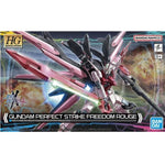 BANDAI Hobby HG 1/144 Gundam Perfect Strike Freedom Rouge