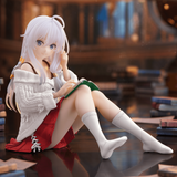 Wandering Witch: The Journey of Elaina Desktop Cute Figure - Elaina (Casual Clothes Ver.)