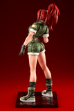 SNK THE KING OF FIGHTERS '97 Orochi Leona Bishoujo Statue