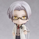 Nendoroid No.2289 Adjudicator