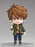 Nendoroid No.2365 Raven