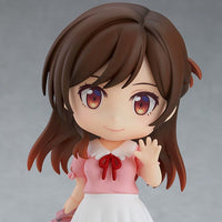 Nendoroid No.1473 Chizuru Mizuhara (Reissue)