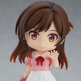 Nendoroid No.1473 Chizuru Mizuhara (Reissue)