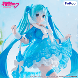Hatsune Miku Trio-Try-iT Figure Rainy Dance