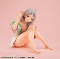 Melty Princess Sylphiette Palm Sized Figure