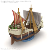 Bandai Hobby GRAND SHIP COLLECTION Going Merry "A Netflix Series: ONE PIECE"