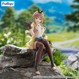 Atelier Ryza: Ever Darkness & the Secret Hideout Noodle Stopper Figure Reisalin Stout