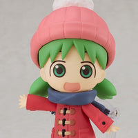 Nendoroid No.2111 Yotsuba Koiwai: Winter Clothes Ver.