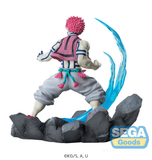 Xross Link Anime Demon Slayer: Kimetsu no Yaiba Figure Akaza