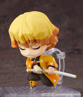 Nendoroid No.1334 Zenitsu Agatsuma (Reissue)