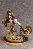 DATE A LIVE Kurumi Tokisaki AXGRIT Ver. 1/7 Scale Figure