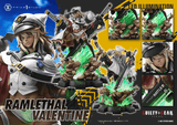 Prime 1 Studio Ultimate Premium Masterline GUILTY GEAR -STRIVE- RAMLETHAL VALENTINE