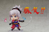Nendoroid No.936 Saber/Miyamoto Musashi (Reissue)