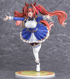 Uma Musume: Pretty Derby Your Scarlet Tailwind Daiwa Scarlet