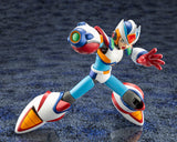 Mega Man X Second Armor Double Charge Shot Version