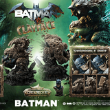 Ultimate Premium Masterline Batman (Comics) BATMAN VS CLAYFACE Deluxe Version