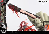 Concept Masterline Chainsaw Man – The Movie: Reze Arc CHAINSAW MAN & BEAM