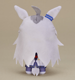 Yurugao Mini Plushie Simple Oguri