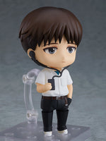 Nendoroid No.1260 Shinji Ikari (Reissue)