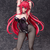 B-style Rias Gremory Bunny Ver. 1/3 Scale Figure